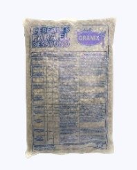 BALONCITOS Chocolatados x 3 KG. GRANIX